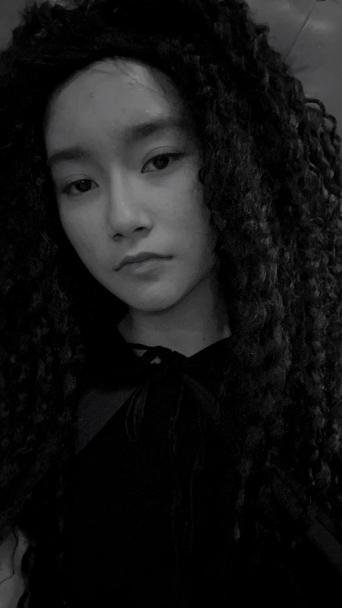 Freya_JKT48's tweet image. Thankyou for yesterday🖤

Xixixixixixixixixi
#ShareHouse48