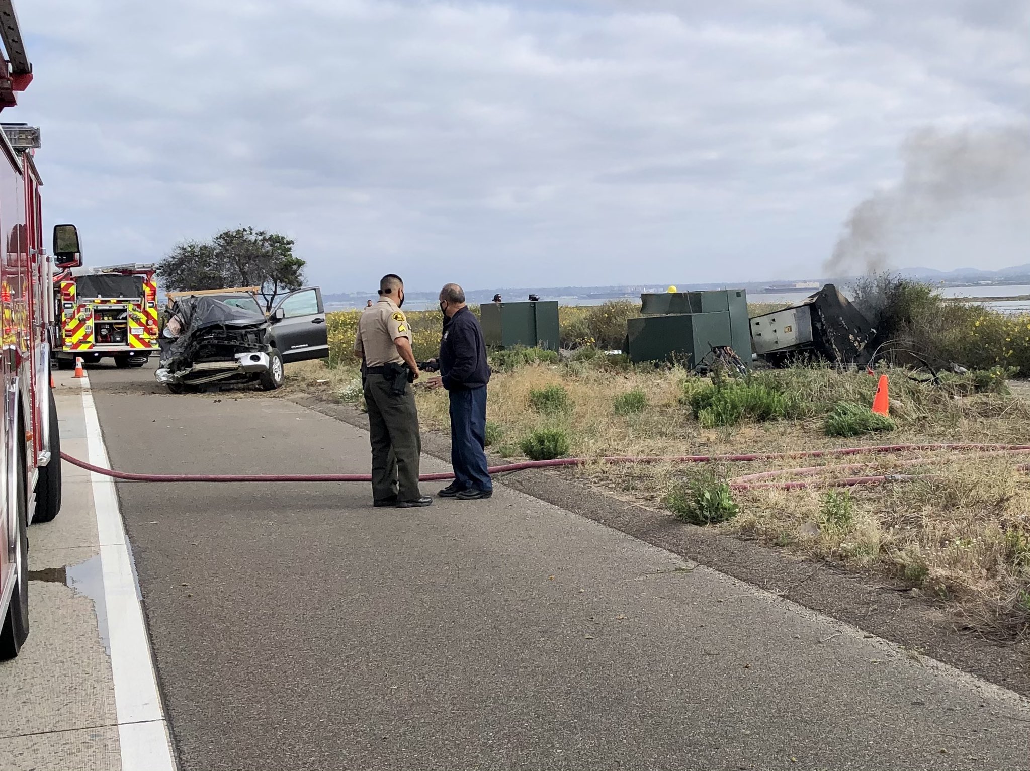 Coronado Police Department on Twitter "UPDATE bike path and