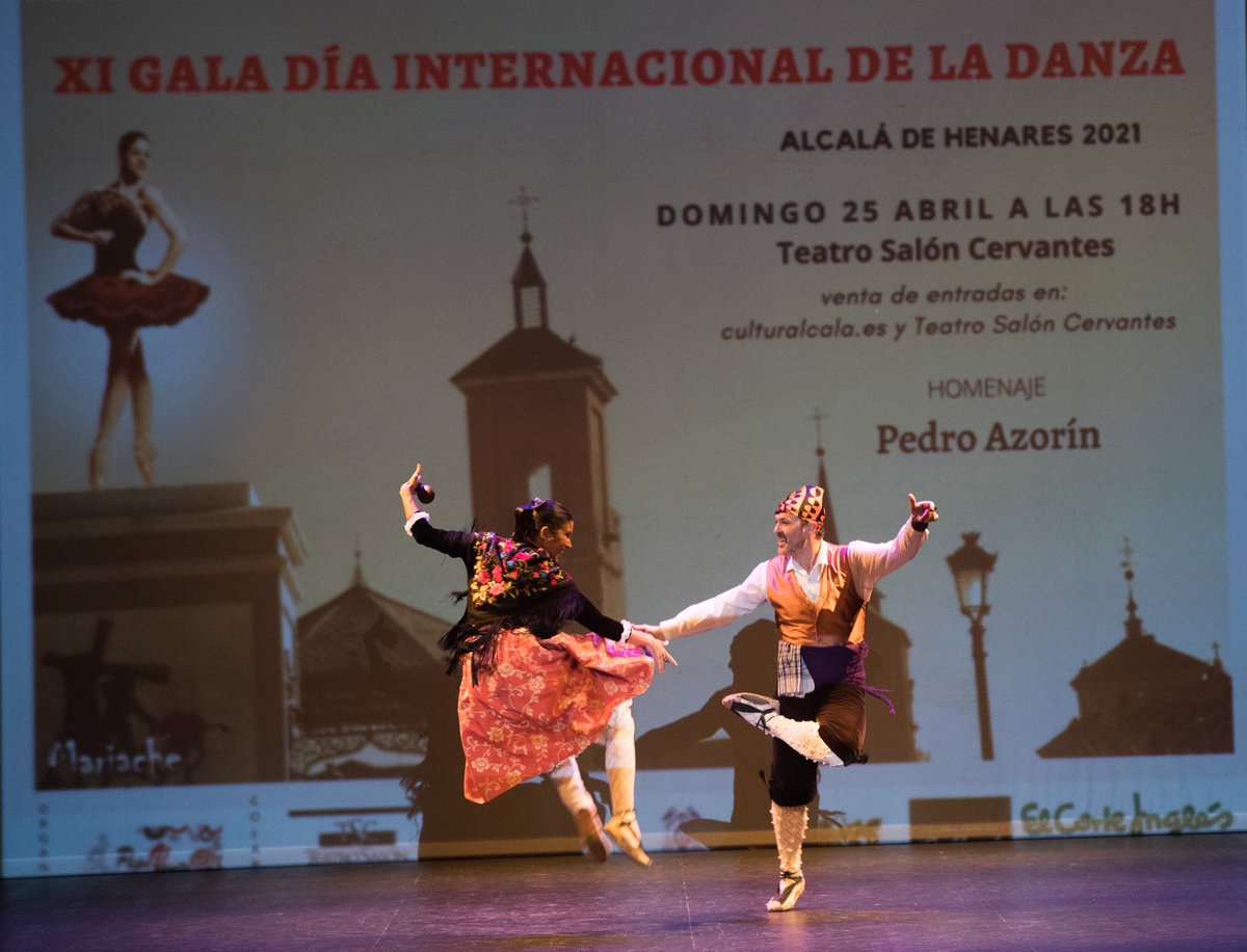 Foto cedida por Ayuntamiento de Alcalá