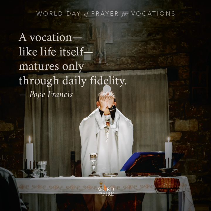 BishopBarron's tweet photo. https://t.co/tlniqy6xE5