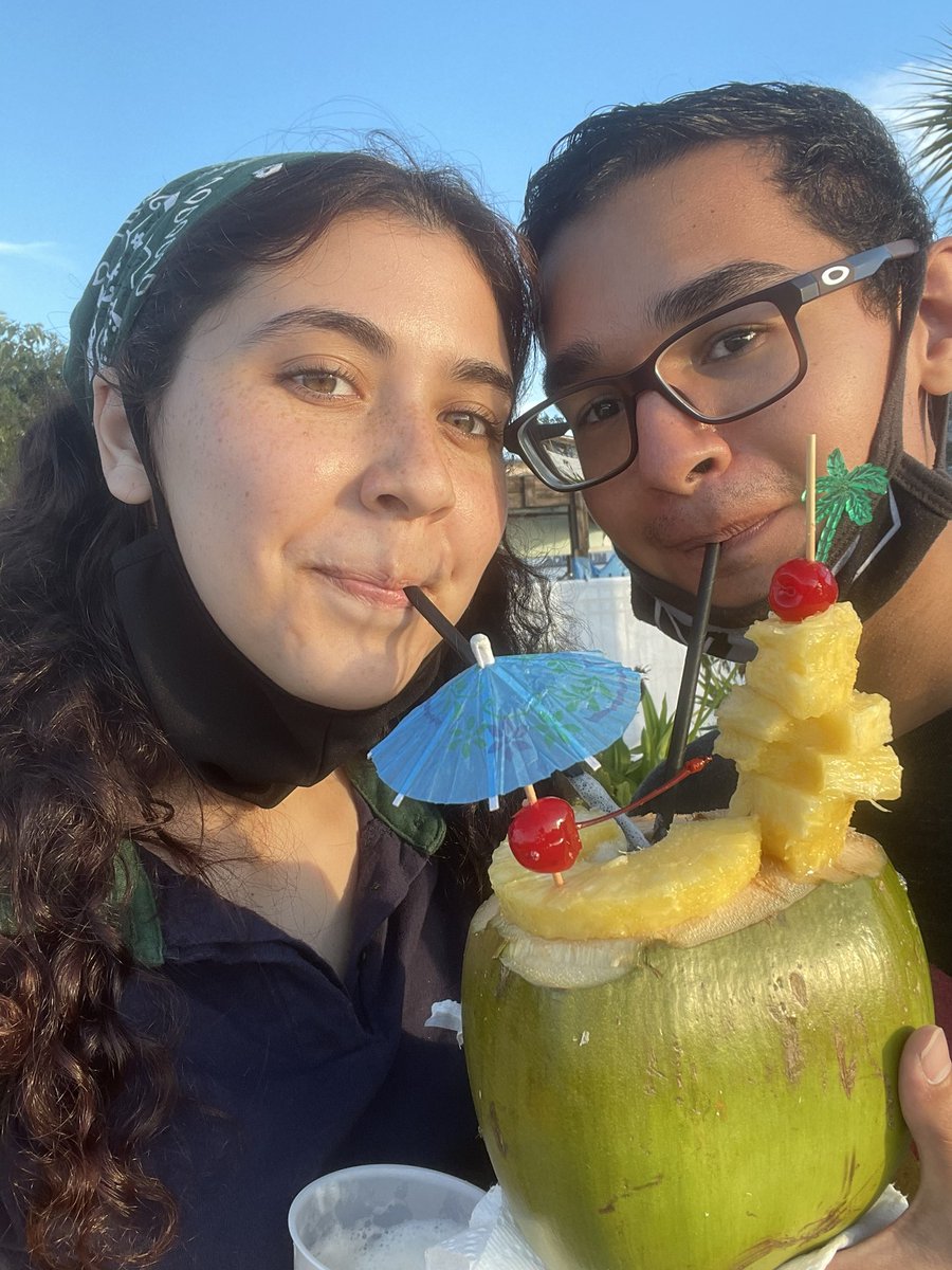 imnotmercedes's tweet photo. Happy birthday to my favorite person in the whole wide world <3 here’s to many more years [together] https://t.co/6bKf1Rq4rc