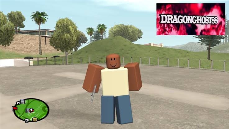 X 上的 Personagens/pessoas e suas versões do Roblox：「Ricardo   / X