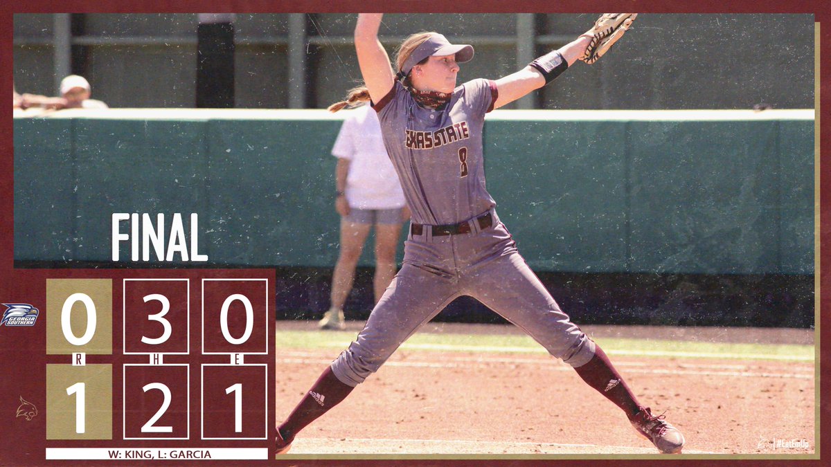 Royalty, <a href="/meagan_king8/">Meagan</a> ‼️

#EatEmUp x #SunBeltSB