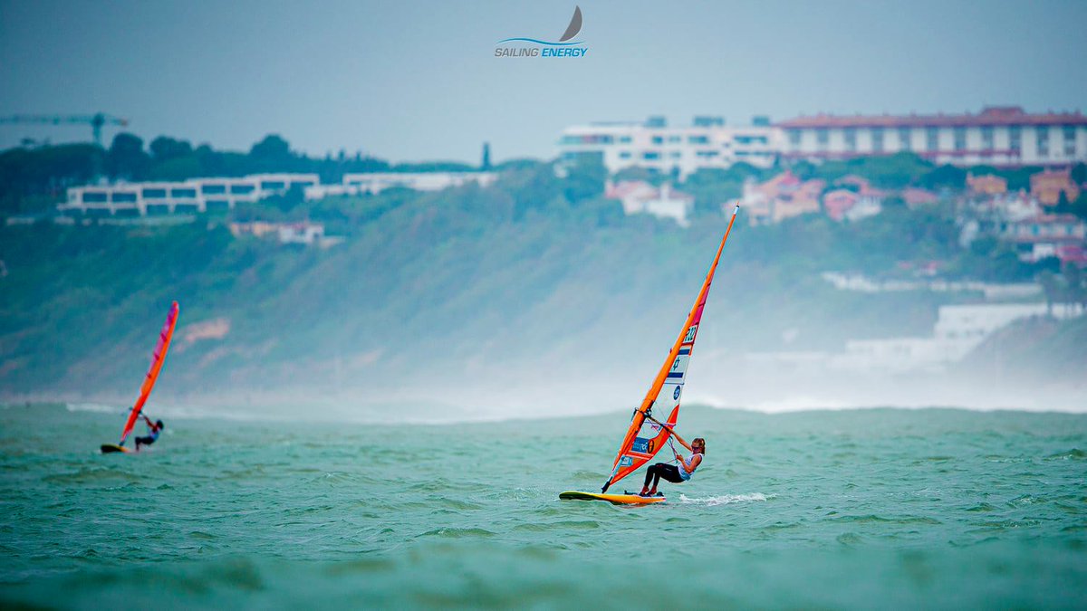 2021 'Gotas de Oro' RS:X Windsurfing World Championships - Puerto Sherry, Cadiz, Spain
DAY 3 VIDEO: youtu.be/4nCzLQvvafU
DAY 3 PHOTOS 1: facebook.com/media/set/?van…
DAY 3 PHOTOS 2: photos.app.goo.gl/tBHCh174hs3nyu…