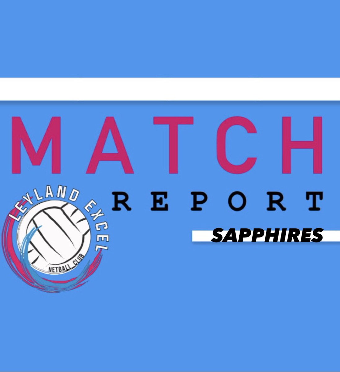 Leyland Excel Netball Club tweet media