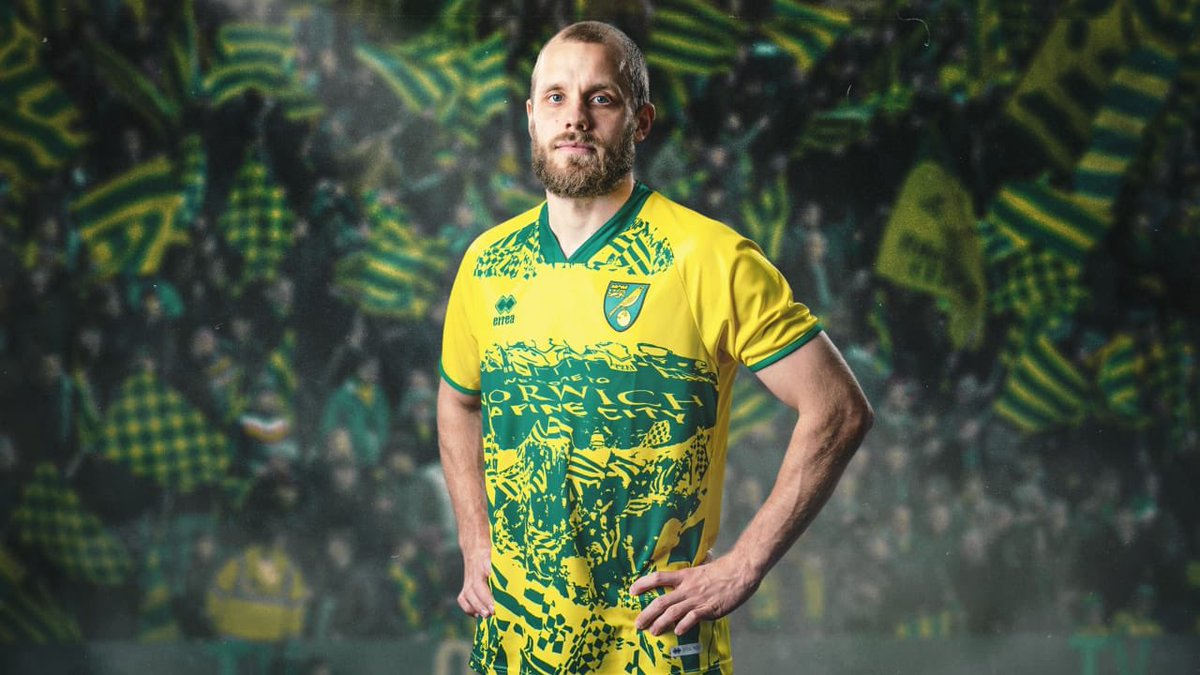 InglesaoOpre's tweet photo. FALA COMIGO MEU CONSAGRADO, COMO HJ O NORWICH LANÇOU O UNIFORME #ToTheFans , QUAL É O UNIFORME MAIS BONITO QUE VC JÁ VIU DO SEU TIME?? https://t.co/XEYQ6s9OLY