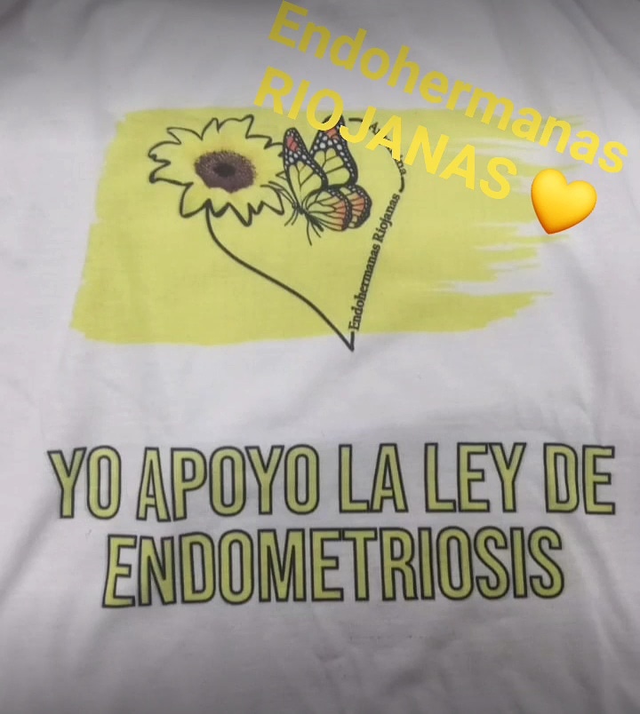ERiojanas's tweet photo. 💛 La Endometriosis es cara ...porque ,no hay atención  primaria si dejamos que la mujer empeore siempre va ser caro.
 " En La PROVINCIA DE LA RIOJA Necesitamos que las autoridades se sumen a nuestro pedido  de LEY  que no nos dejen morir 🙏 y nos escuchen ... https://t.co/f8V3kroM9c