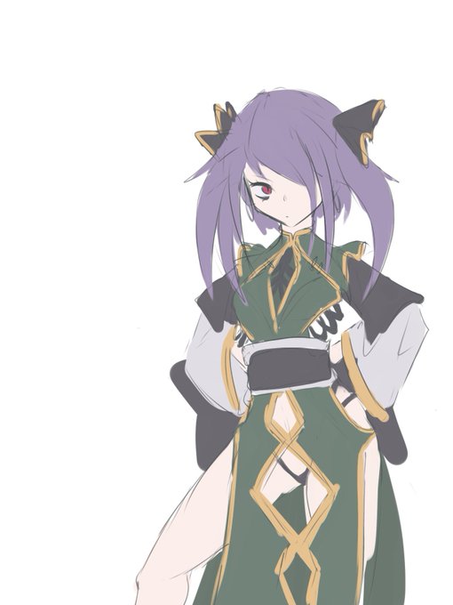 身体はチャイナ服を求める 