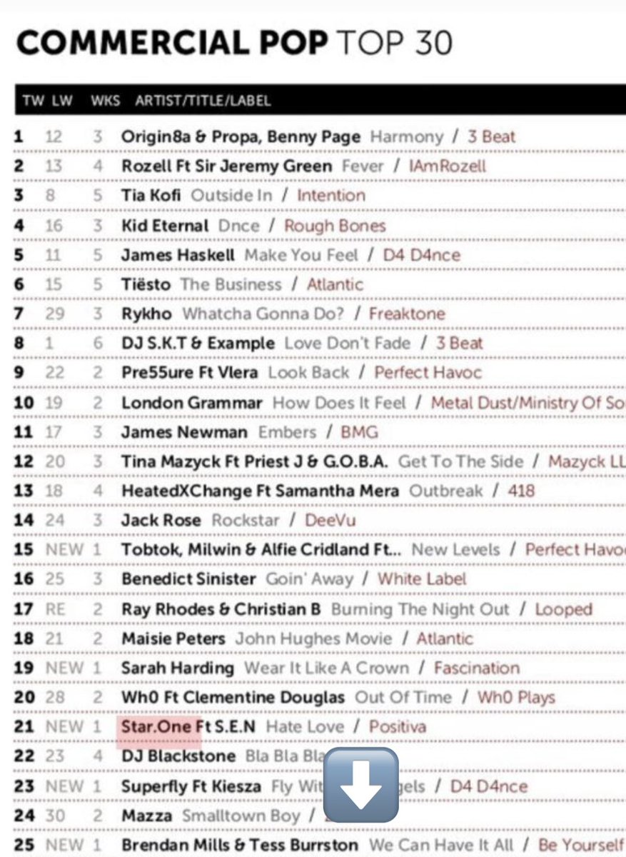 Orean Music tweet media