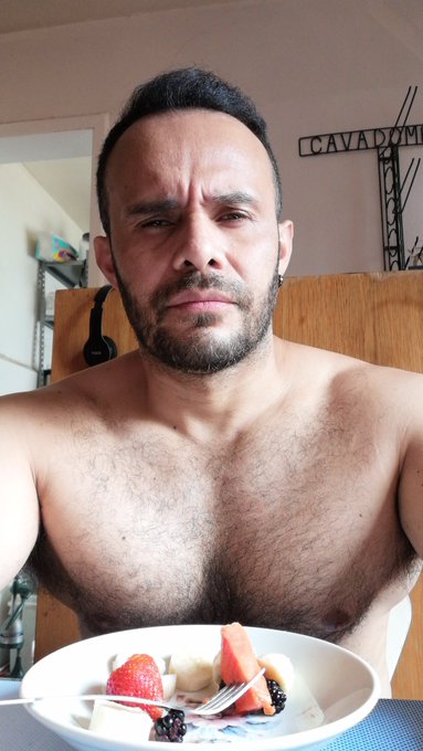 1 pic. Excelente día y muy buena vibra. #TeamCharlyDiaz https://t.co/7ErLfrG975