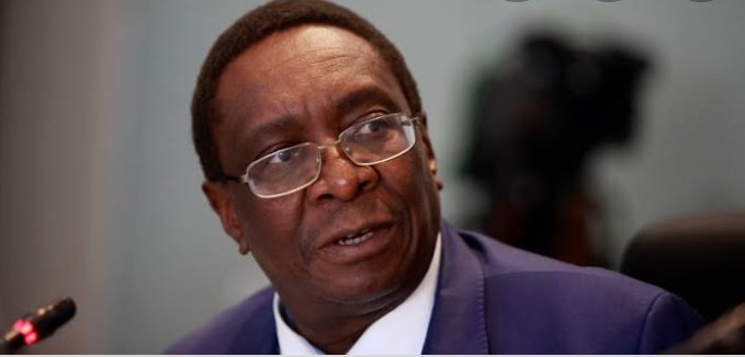 BREAKING NEWS

According to an affidavit deposed at the Zondo Comm by Arthur Fraser; Ramaphosa was allegedly “engaged in an irregular process that manipulated the legal process of South Africa” during a series of telephone calls between himself and Judge Dustan Mlambo.