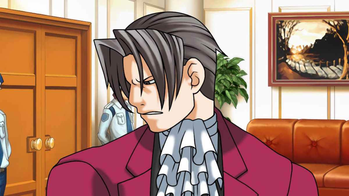 Miles edgeworth. Эйс атторни Эджворт. Майлз Эджворт. Майлз Эджворт Ace attorney. Первоклассный адвокат Майлз Эджворт.