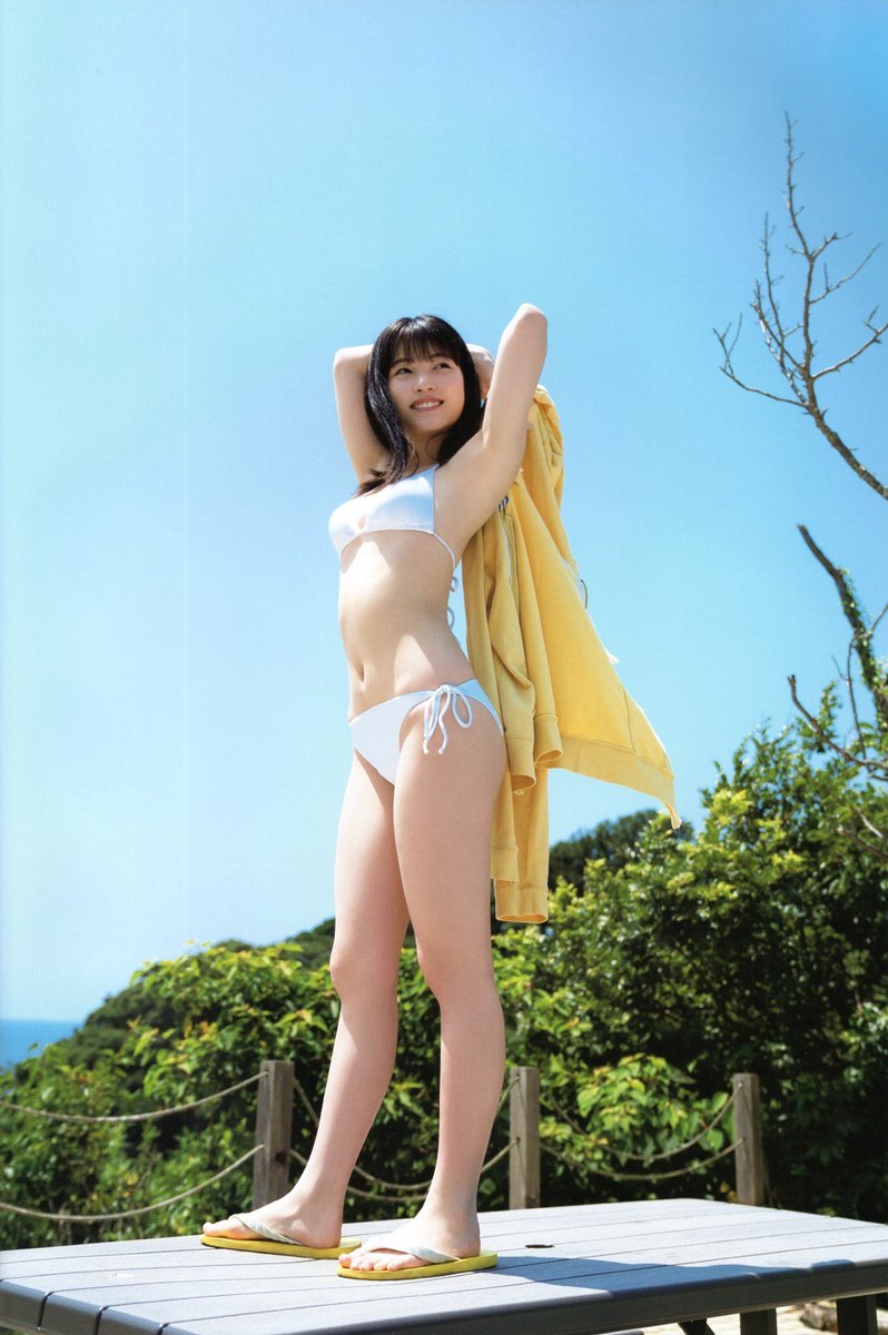 Post by Hello girls 2 on X: 北川莉央