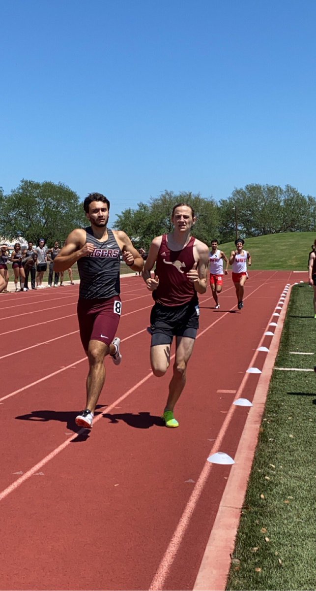 AC 'Roos XC/Track (@acroosxctrack) on Twitter photo The last event for <a href="/ACRoosXCTrack/">AC 'Roos XC/Track</a> was the 800m. Andrew Cutting had a 9 second PERSONAL RECORD in Heat 1! Gabe Graf, the last runner to ever represent the ‘Roo Track team broke the SCHOOL RECORD placing 6th in 2:01.91 putting more points on the board! The last event for <a href="/ACRoosXCTrack/">AC 'Roos XC/Track</a> was the 800m. Andrew Cutting had a 9 second PERSONAL RECORD in Heat 1! Gabe Graf, the last runner to ever represent the ‘Roo Track team broke the SCHOOL RECORD placing 6th in 2:01.91 putting more points on the board!