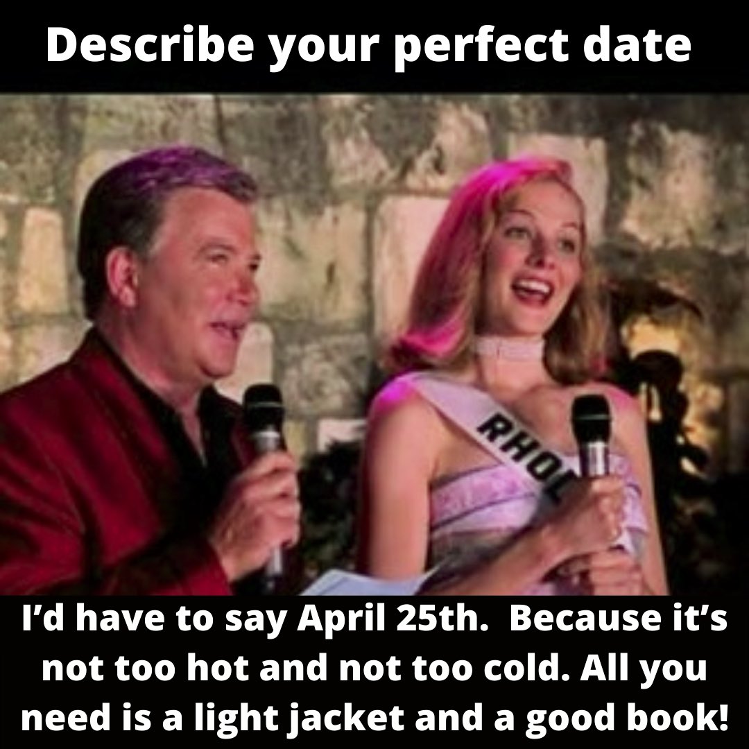 Happy #April25th
