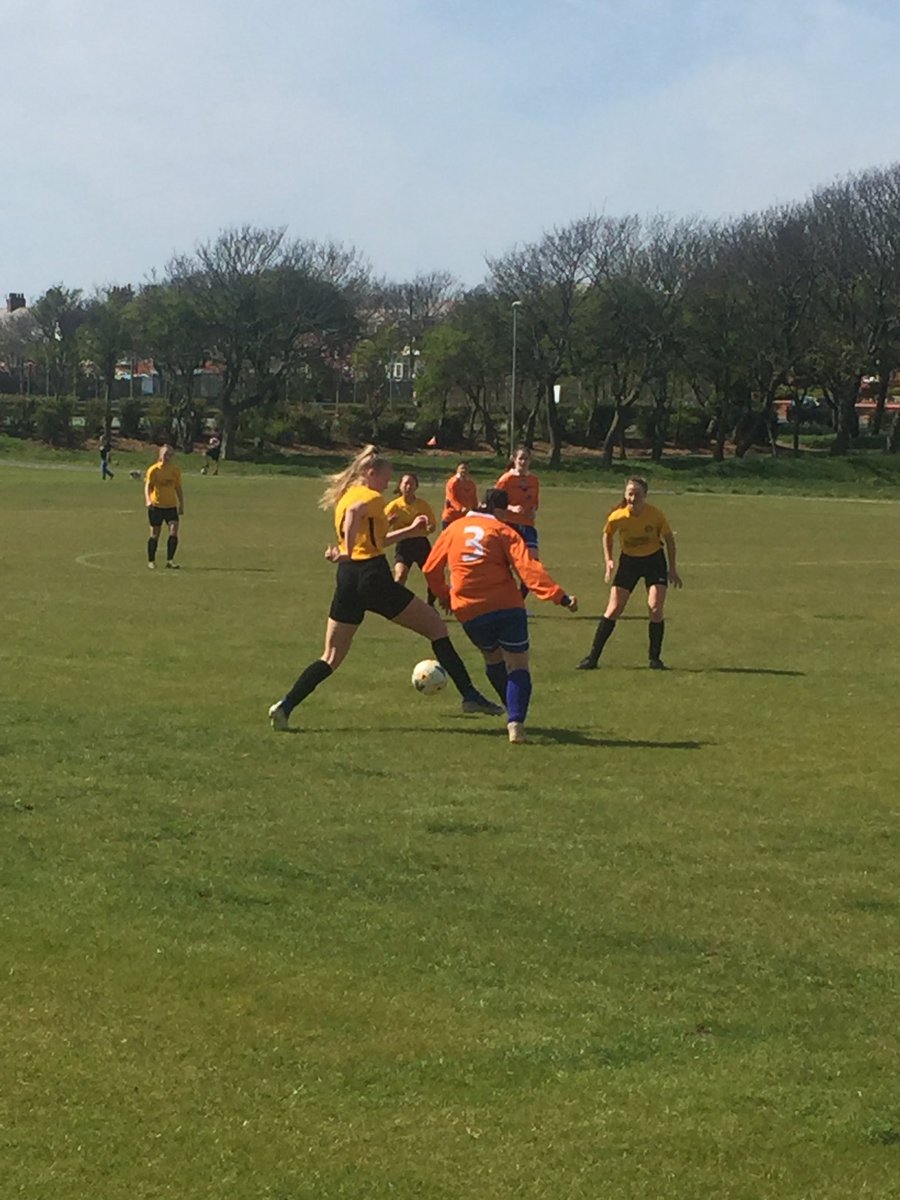 Blackpool Town FC tweet media