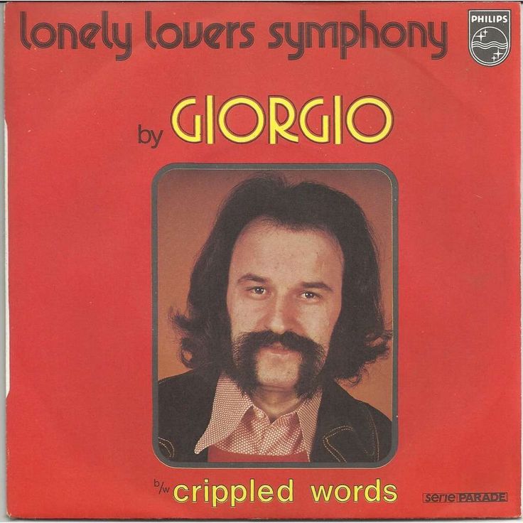 Happy birthday to Giorgio Moroder, 81 today!

I hope Paul Rudd plays him in the biopic... 