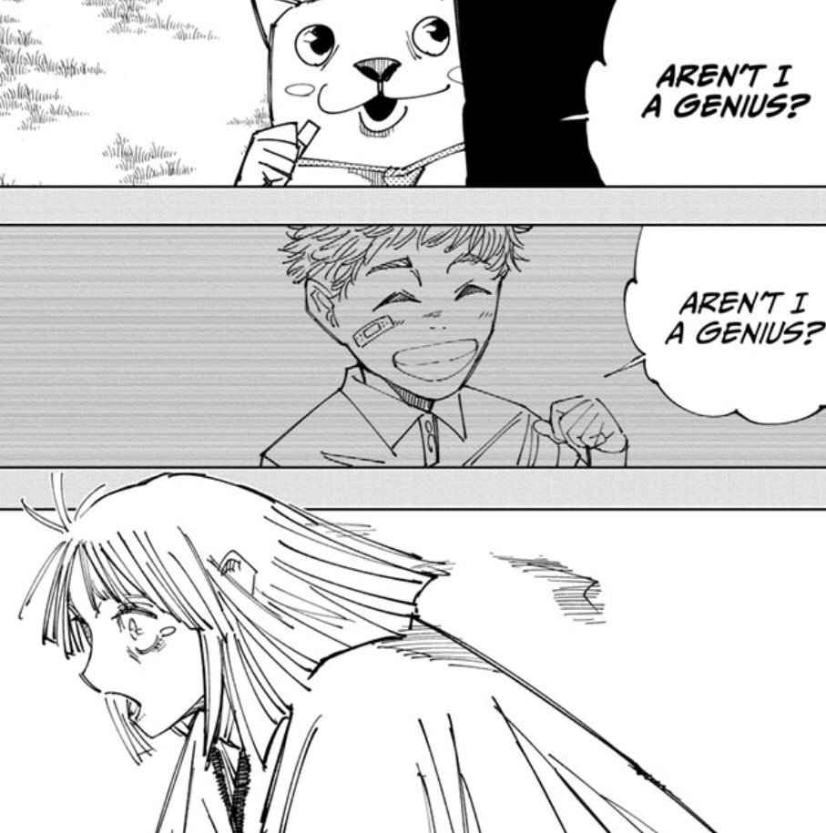 jjk manga spoilers

? 