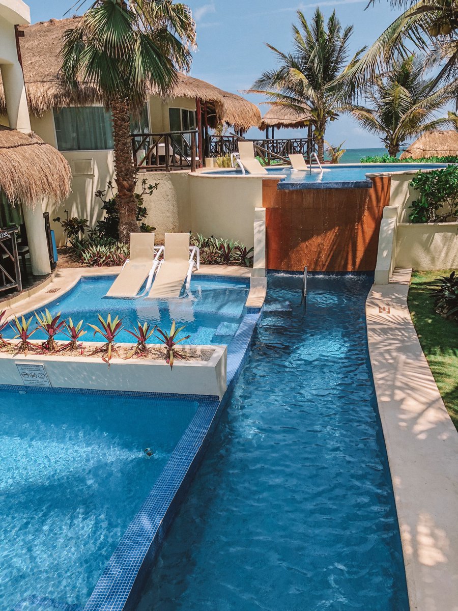 Slip away into a tropical oasis, meet new people and have a much-deserved break...
bit.ly/EDCasitas
