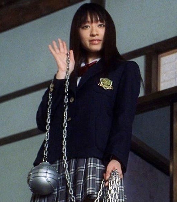 DonTheCreator_'s tweet image. Characters that deserve solo movies