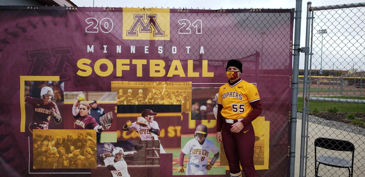 Brainerd Warrior Softball tweet media