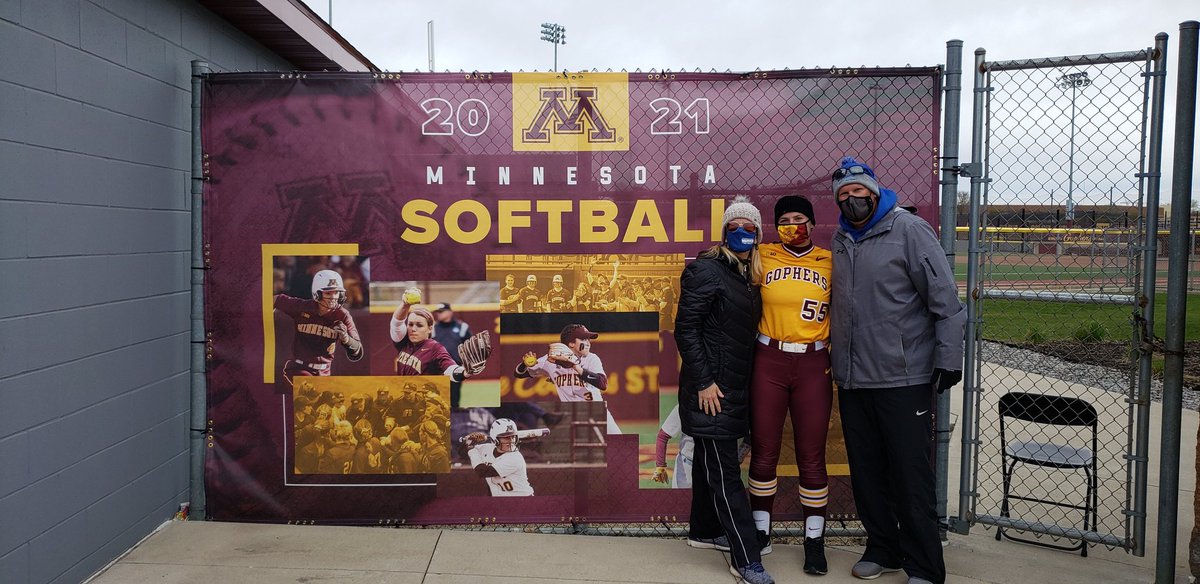 Brainerd Warrior Softball tweet media