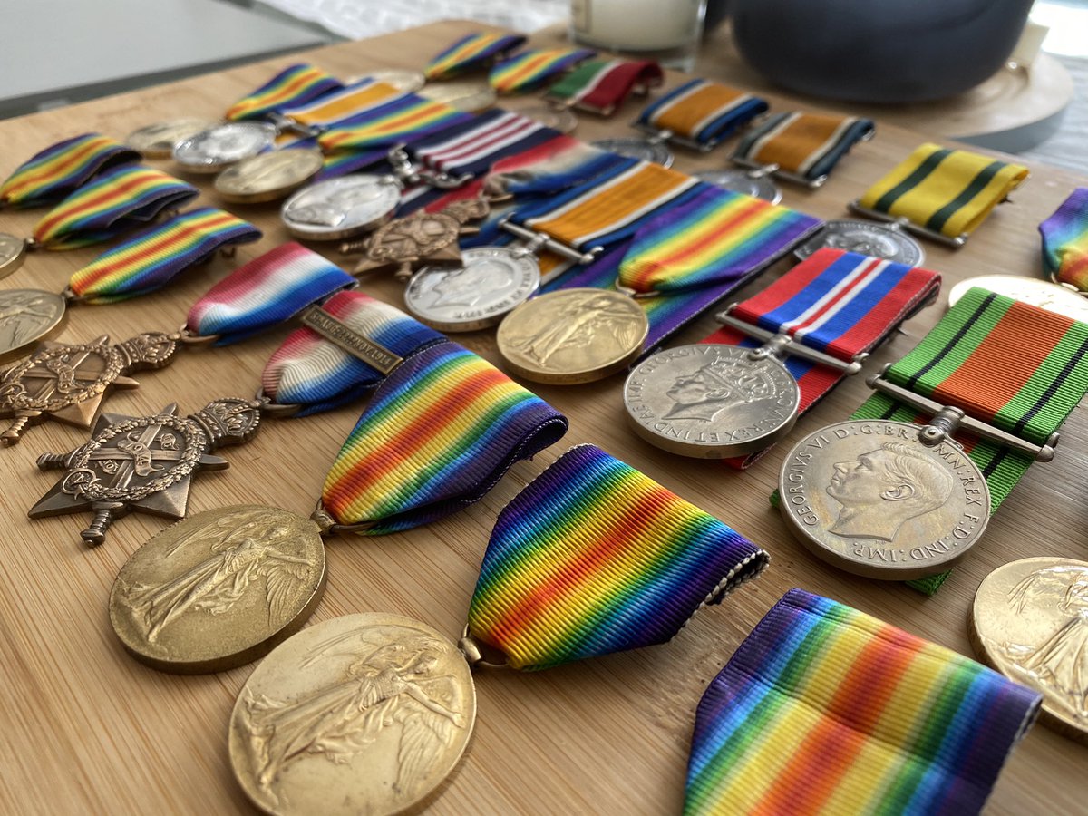 CFMmounting's tweet image. These weeks deliveries included: #medals #CFMmounting #CFMM #CadetForces #Cadets #ARMY #NAVY #RAF #ATC #RAFAC #ACF #SCC #CourtMounted #SwingMounted #WW1 #WW2