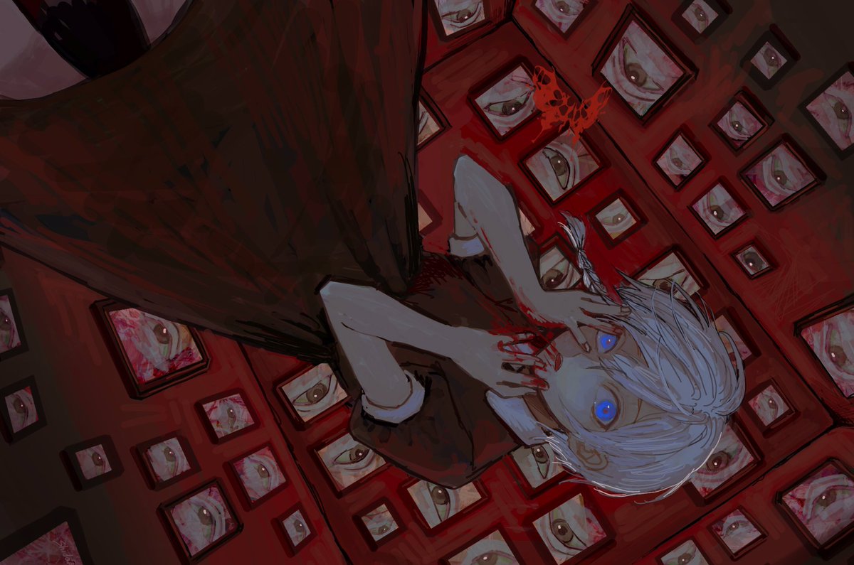羊歯 Shida 7 Twitter 羊歯 Shida 7 Twitter