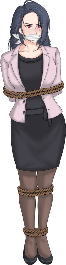 TriorityN's tweet photo. The protagonist finds herself in rather precious position in No Extra Regrets #vn #vndev #visualnovel #wtc22 #noextraregrets #visnov #indiegames #indiegamedev #screenshotsunday https://t.co/ZGAYkCZuoi