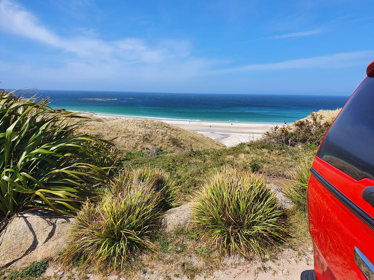 SmartrrElec's tweet image. Back to finish off yesterday&apos;s fault finding job.
@jwflame I&apos;m not sure if it&apos;s good or bad that the South West, doesn&apos;t exist according to Youtube, maybe we&apos;re safer if nobody knows we&apos;re here... it really is spectacular...🌴🏖