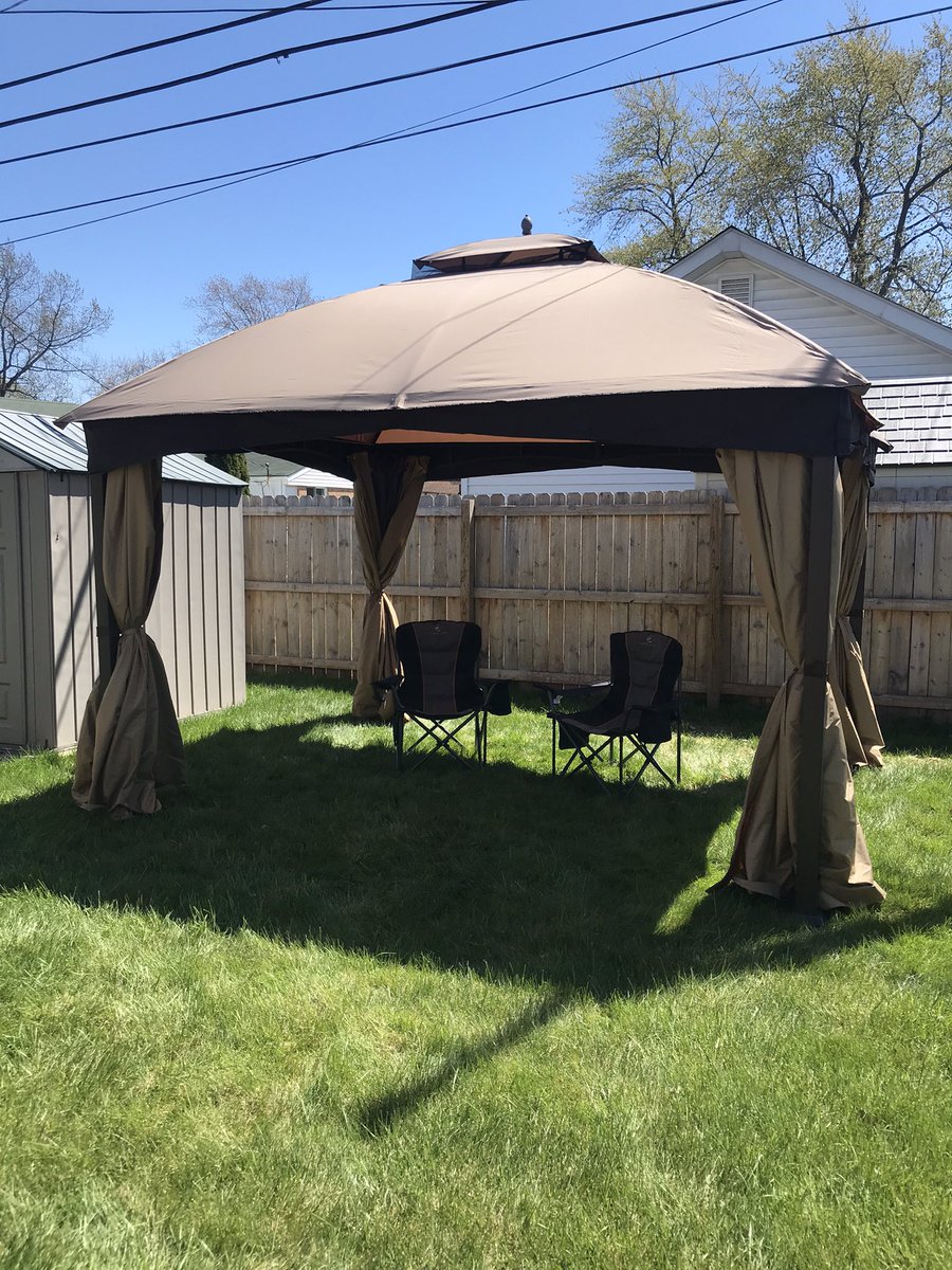inkedup313's tweet image. Canopy is done #OnToTheNextProject #SundayFunday