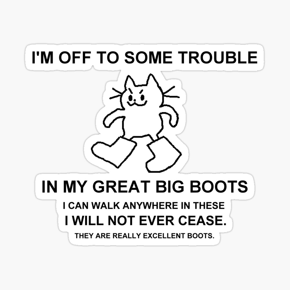 just added a bunch of stuff to my redbubble including these guys :~)
https://t.co/07ilJDevf9 