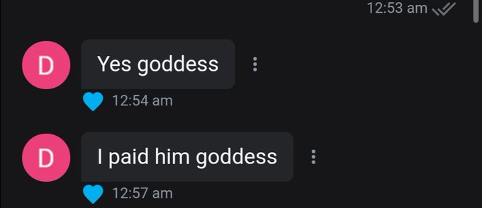A sub DM'd me about @JackHamr25 after going quiet on him. So now he's apologising to me for wasting my<a class="tags" target="_blank" title="On Twitter" href="/?out=eyJ0eXAiOiJKV1QiLCJhbGciOiJIUzUxMiJ9.eyJpYXQiOjE3MjE1NzAwNDEsImlzcyI6InR3cG9ybnN0YXJzLmNvbSIsIm5iZiI6MTcyMTU3MDA0MSwiZXhwIjoxNzUzMTA2MDQxLCJyZWRpcmVjdF91cmwiOiJodHRwczovL3R3aXR0ZXIuY29tL0phY2tIYW1yMjUifQ.SKkgkvb4MY1HhQOmar0d3lnGxlsABsDpnGxEE30kIJ8G-kqT56IEdJ-uFmXymmX3ihgbPhUSl6CF_z6pQT5KZQ">@JackHamr25</a><a href="/tag/realloyalfans"class="tags"><span>#realloyalfans</span></a>