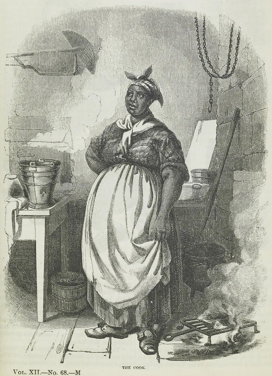 #86: Origins of Southern Hospitality (Part 1)No one used the phrase “Southern hospitality” until the 1820s or 1830s, when national debates about slavery increased. With the emergence and popularity of enslaved cooks, it was because of their service that the term would emerge.