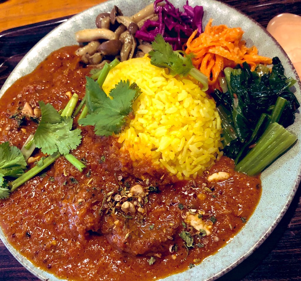 スパイスカレーhirudoki おはようございます 本日カレーの仕込みでオープン時間がズレるかもですが 可能な限り対応させていただきます カレー Curry スパイスカレー Spicecurry 間借りカレー 下井草 下井草グルメ 下井草テイクアウト 下井草
