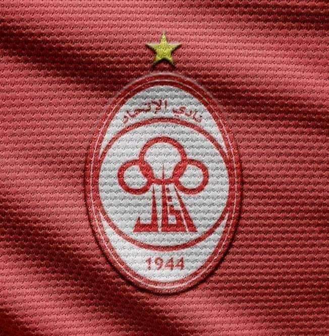 العميد الانتماء الاول والاخير ❤❤❤❤