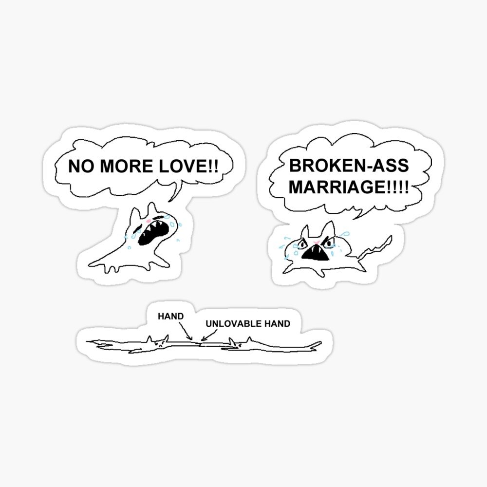 just added a bunch of stuff to my redbubble including these guys :~)
https://t.co/07ilJDevf9 