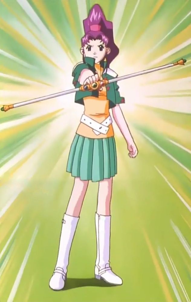🎤MagicalGirloftheDay!@Purirun Era! 🌭 a X: 🎤MagicalGirloftheDay!@Purirun Era! 🌭 a X: