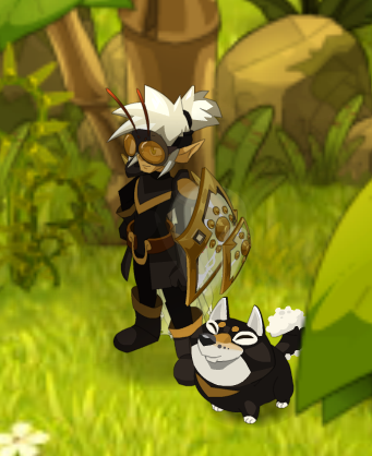 jey_marti's tweet photo. Ca m'arrive de dessiner les guildeux (part 1)
@DOFUSfr #dofus #cra https://t.co/VzO6oiJkWz
