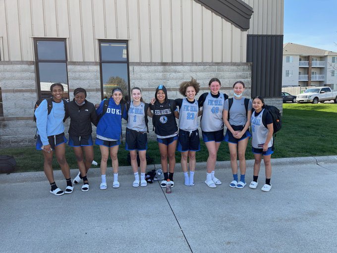Real Phenom Basketball (@realphenombball) on Twitter photo Congrats to FBC Real @2023FBCReal for taking care of business and winning out down in Iowa! 4-1 phones ringing for this talent! @FBCtheNorth <a href="/GMacHoops/">Grant McGinnis</a> <a href="/JrAllStarMN/">Minnesota Jr. All-Star GBB</a> <a href="/WorldExposureWB/">World Exposure Report Women’s Basketball</a> Congrats to FBC Real @2023FBCReal for taking care of business and winning out down in Iowa! 4-1 phones ringing for this talent! @FBCtheNorth <a href="/GMacHoops/">Grant McGinnis</a> <a href="/JrAllStarMN/">Minnesota Jr. All-Star GBB</a> <a href="/WorldExposureWB/">World Exposure Report Women’s Basketball</a>