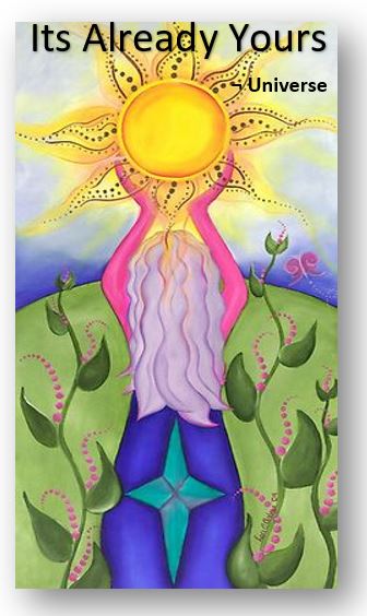 Truth I Am tweet media