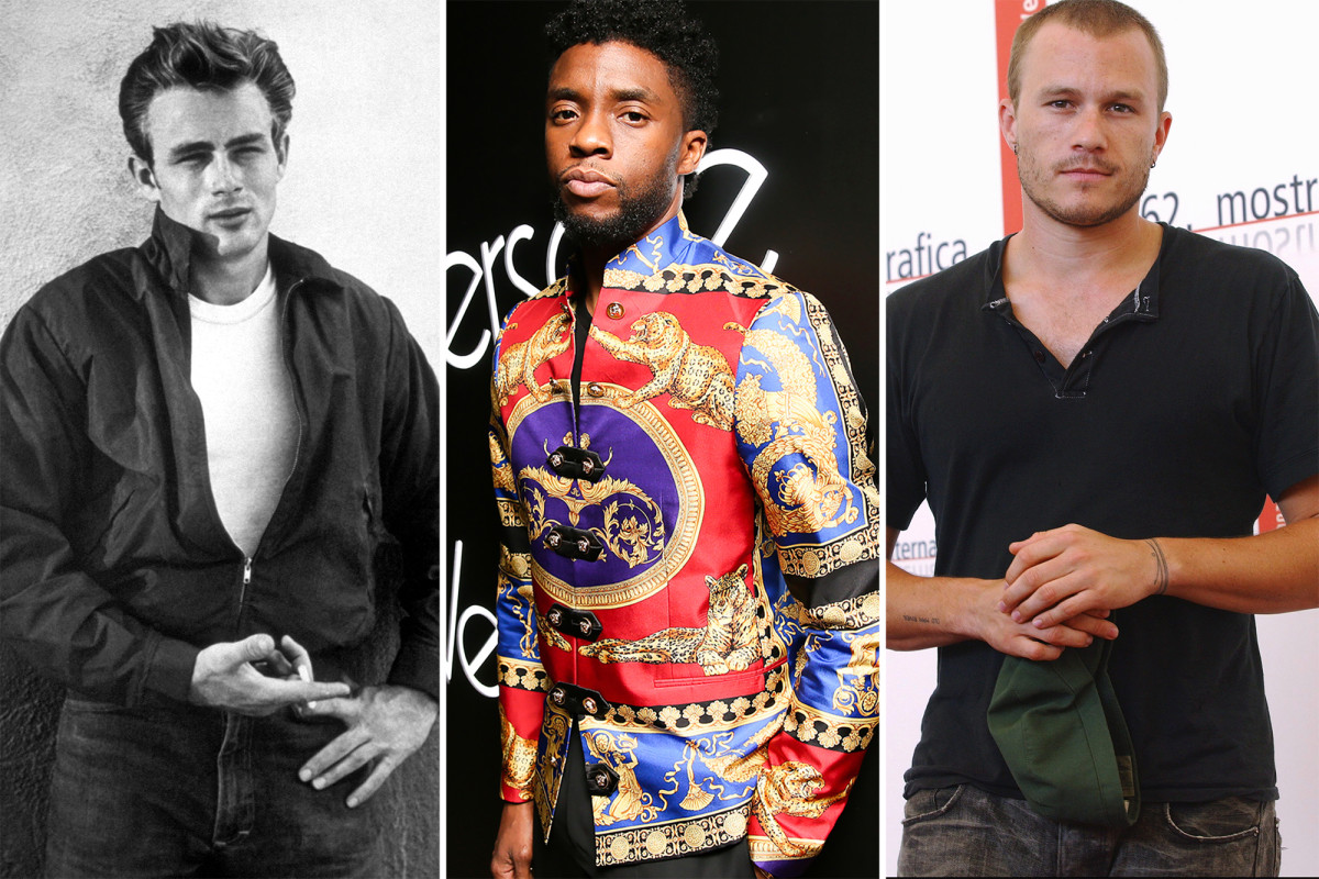 Posthumous Oscars winners The list Chadwick Boseman might join in 2021