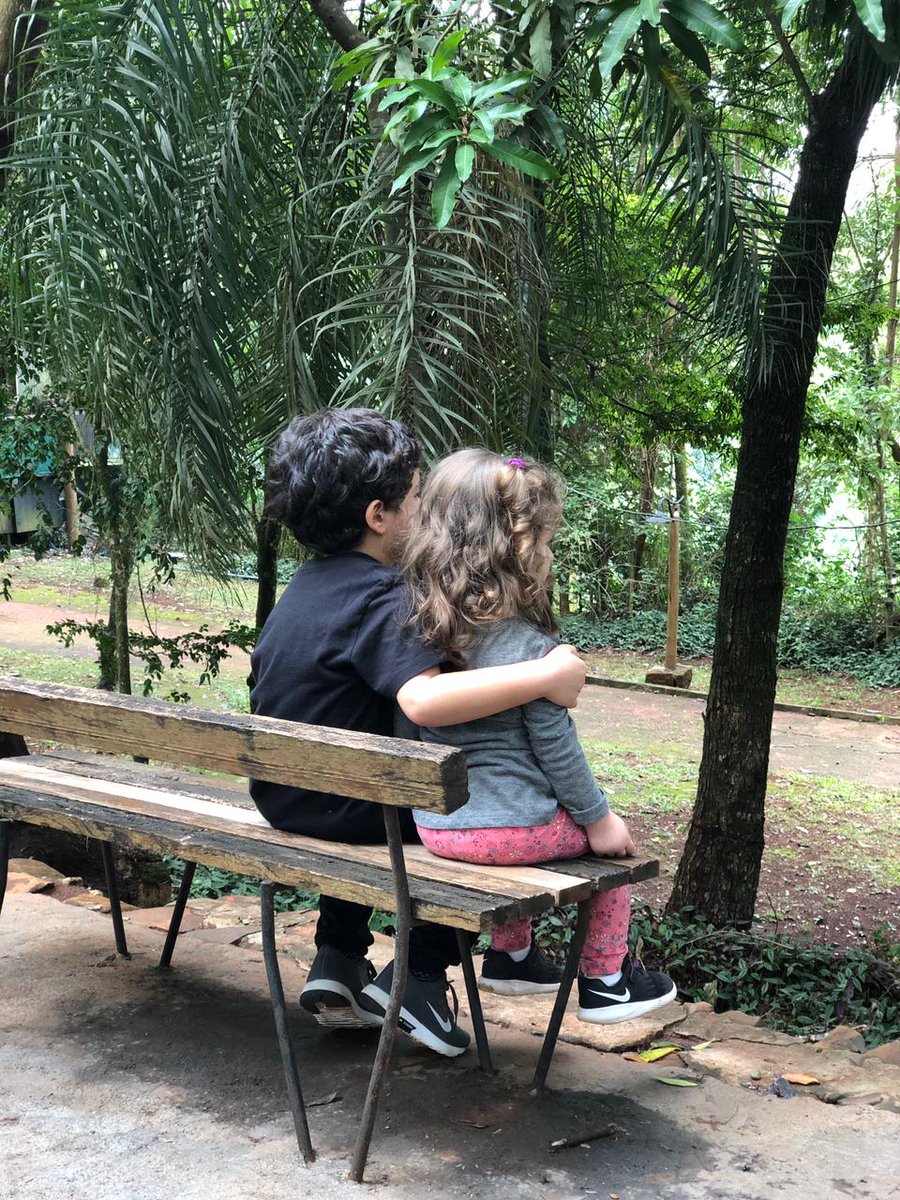 rocioobe's tweet photo. Together forever ♡ https://t.co/3PHtk5nqRN