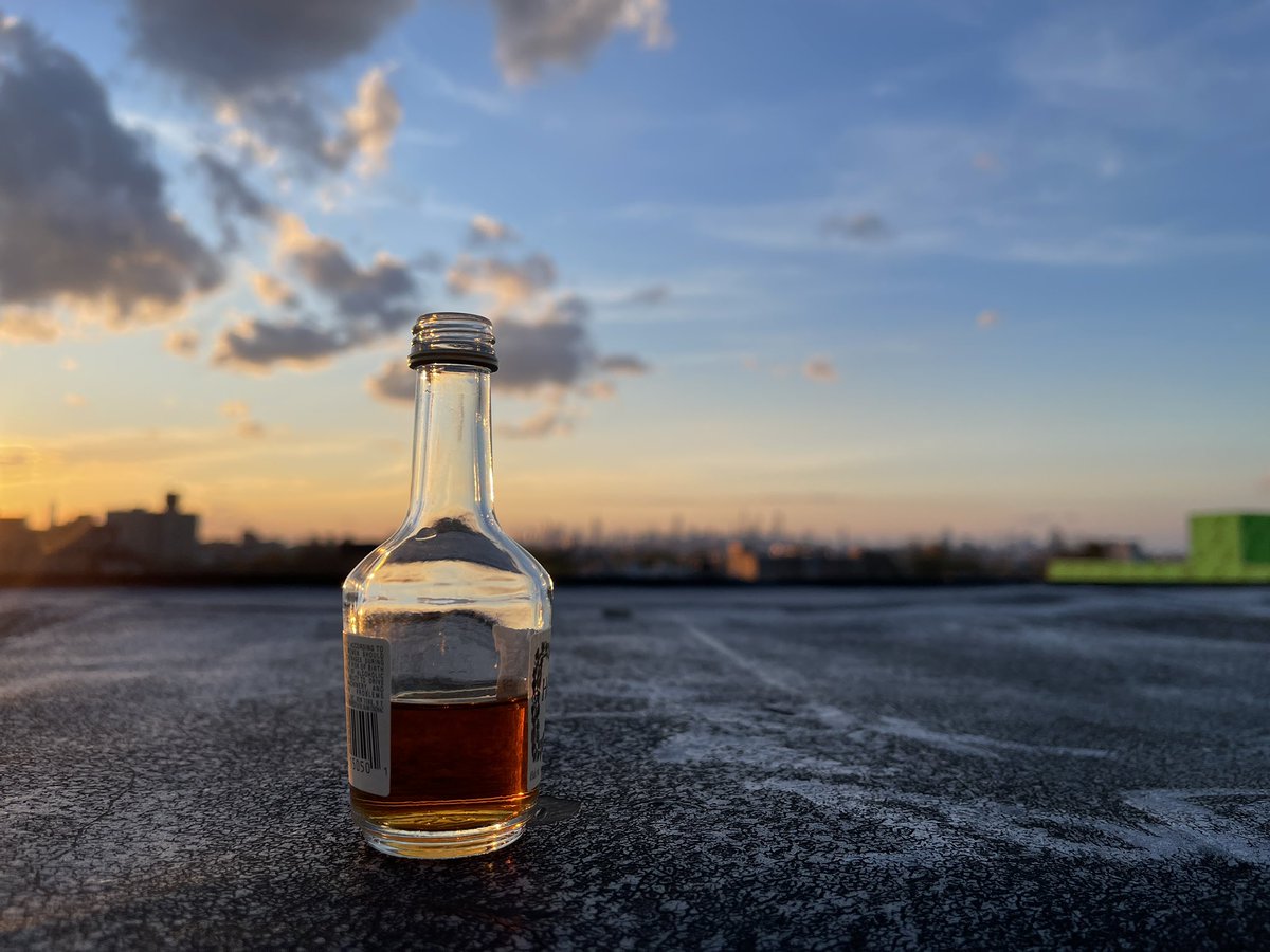 Real Hennessys of New York: “When I was two, My father was killed at a Three Six Mafia concert. Juicy J took him and broke him across a dude’s head in VIP. I took the train to New York after that. Been on streets since. Better here than in the system- [Redacted] 50ml Brooklyn