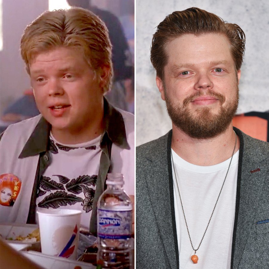 Happy birthday Jesse Plemons! Mazel tots! 