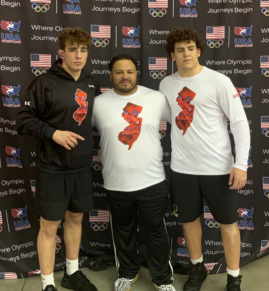 casale_pj's tweet photo. Didn’t accomplish my goal of winning the cadet wtt this weekend, but happy that I will get to represent Team USA at the pan am games in Buenos Aires, Argentina. I want to give a huge thanks to my parents, coaches and partners for making this possible. @DCTrained @jamesmullen23 https://t.co/bYnHx0ex6G