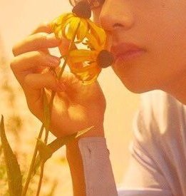 Kim Taehyung as art details -- a thread