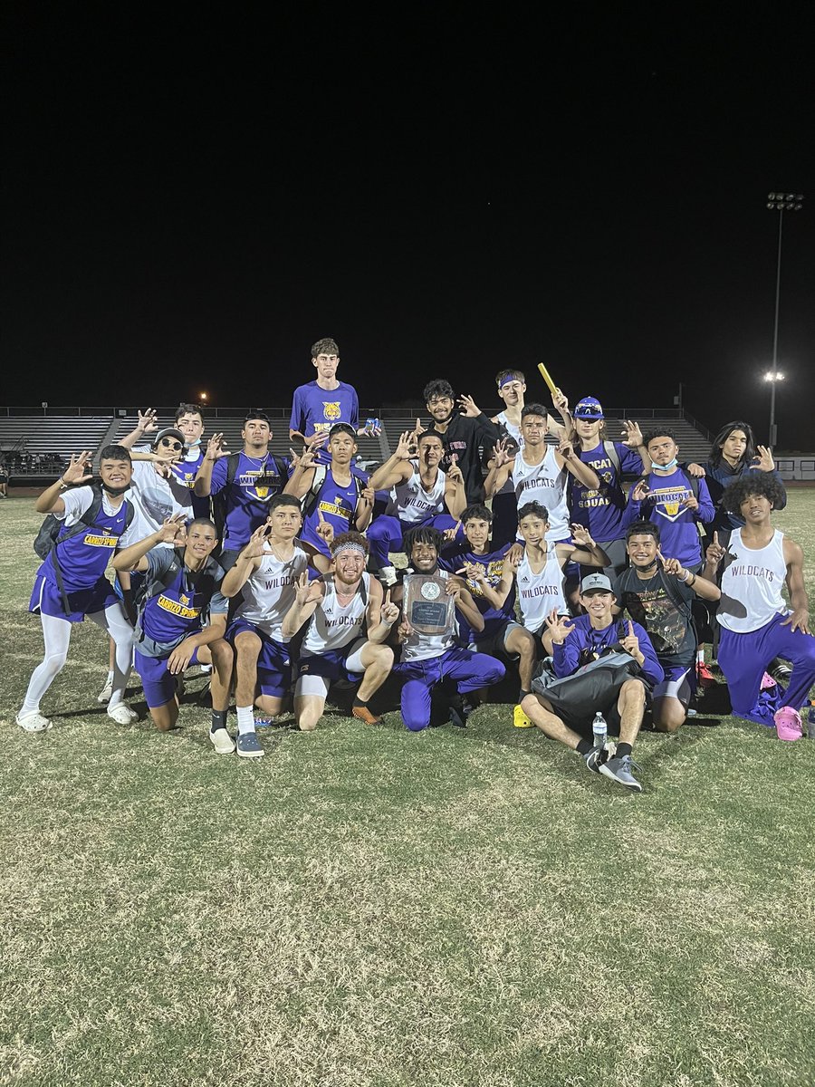 sergitosonora's tweet image. Till next year #junioryr