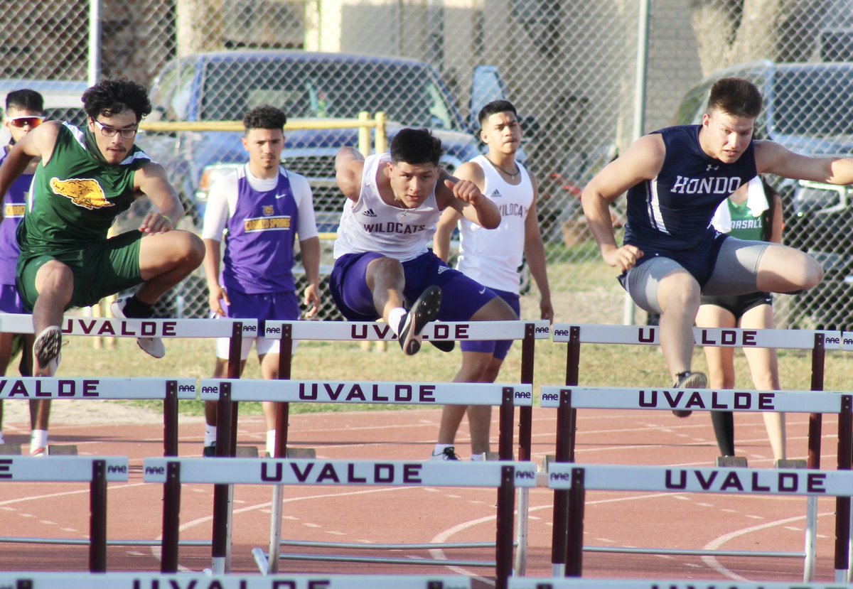 sergitosonora's tweet image. Till next year #junioryr