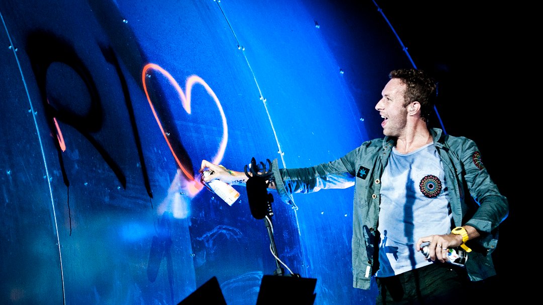 newsdorir's tweet image. 🚨 "Confirmadíssimo", diz @Ancelmocom, sobre Coldplay no Rock in Rio em 2022.

• @jnflesch confirmou a atração há quase três meses, quando o RiR ainda era "2021".